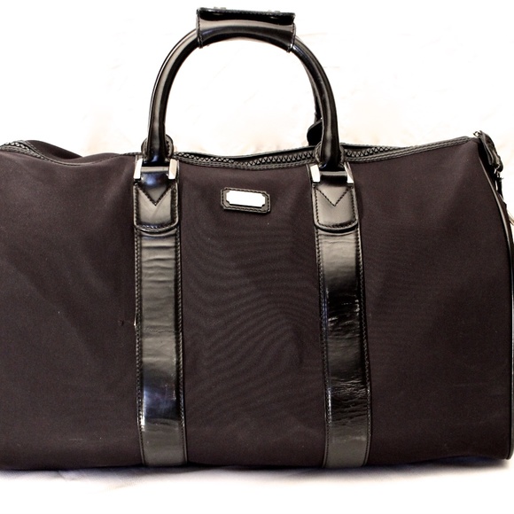 Salvatore Ferragamo Weekend Bag/Duffle Bag - Picture 7 of 12